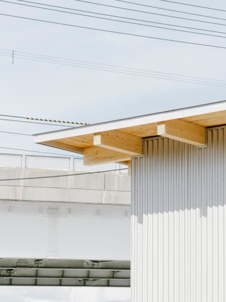 Hiraya Pavilion in Sapporo